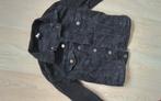 Denim jasje maat 36, Kleding | Dames, Ophalen of Verzenden, Zo goed als nieuw, Maat 36 (S), Blauw