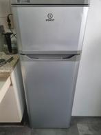 Koelvriescombinatie Indesit - Goed onderhouden!, Witgoed en Apparatuur, Koelkasten en IJskasten, 150 tot 200 liter, Gebruikt, Ophalen of Verzenden
