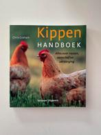 C. Graham - Kippen handboek, Ophalen of Verzenden, Zo goed als nieuw, C. Graham