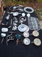 Custom Stuur, Mistlampen, Spiegels & Chroom, Ophalen of Verzenden