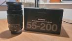 Fujifilm XF 55-200 telelens, Ophalen of Verzenden, Zo goed als nieuw, Telelens, Zoom