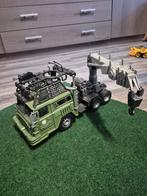 Legervoertuigen Speelgoed, Ophalen of Verzenden, Gebruikt, Overige merken