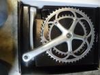 Campagnolo crankstel chorus, Gebruikt, Campagnolo, Racefiets, Ophalen