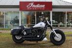 Harley-Davidson Dyna Fat Bob FXDF, 2 cilinders, 1690 cc, Chopper, Bedrijf