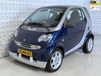 Smart City-coupé Smart & pulse LEUKE PROJECT AUTO!, Gebruikt, 18 €/maand, 61 pk, Traction-control