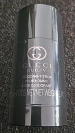 Gucci Guilty-deo-stick, Ophalen of Verzenden, Nieuw, Gehele gezicht