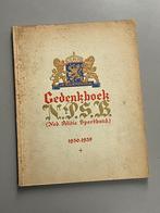 Gedenkboek 1930-1935 Vijf-jaren politie-sport in Nederland., Boeken, Ophalen of Verzenden, Zo goed als nieuw, Balsport