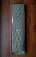 Vintage OPEL automerk stropdas jaren 70, Ophalen of Verzenden, Zo goed als nieuw, Auto's