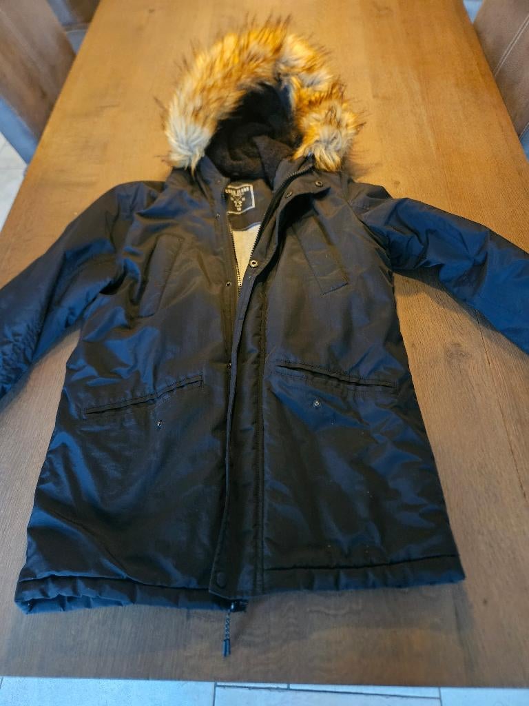 Cars winterjas, Ophalen of Verzenden, Zo goed als nieuw, Jongen, Jas