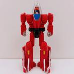 Machine Robo Rescue Hyper Jet Robot MR-01 Bandai 2005, Ophalen of Verzenden, Zo goed als nieuw