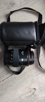 Tokina AF 70-210mm Telelens, Ophalen of Verzenden, Gebruikt, Telelens, Zoom