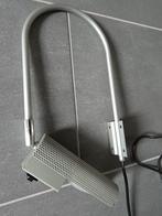 Lumia wandlamp (Industrieel ) type als "Stringa" 80 s, Ophalen of Verzenden, Gebruikt, Metaal, Industrieel/vintage /