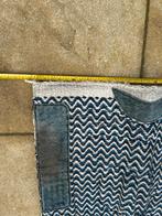 Western pad, Ophalen, Zo goed als nieuw