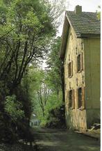 Margraten- -Groot Welsden., Ophalen of Verzenden, 1980 tot heden, Gelopen, Limburg