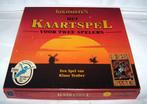 De Kolonisten (van Catan) Het kaartspel voor twee spelers. C, Hobby en Vrije tijd, Gezelschapsspellen | Kaartspellen, Een of twee spelers