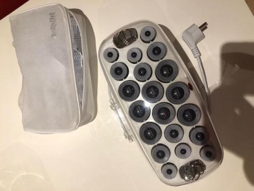 Krulset, Babyliss Thermo Ceramic Rollers, Sieraden, Tassen en Uiterlijk, Uiterlijk | Haarverzorging, Nieuw, Krultang of Stijltang