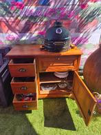 Inferno Kampioen 40/50 Kamado BBQ - Nieuw!, Tuin en Terras, Ophalen of Verzenden, Nieuw, Inferno