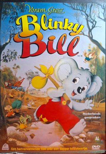 Blinky Bill Een hartverwarmende film over een dapppere koala beschikbaar voor biedingen