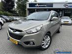 Hyundai ix35 2.0i Automaat 4WD i-Catcher Leder|Navi|Panorama, Automaat, 4 cilinders, Met garantie (alle), 163 pk