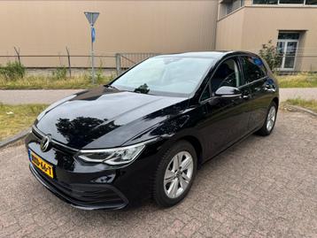 Volkswagen Golf 1.5 TSI 130pk 2021 , Climate , Virtual Dash beschikbaar voor biedingen