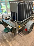 Te koop mobiele drinkbakken, Dieren en Toebehoren, Ophalen, Gebruikt, Overige materialen, Overige typen