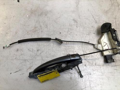 Deurslot Mechaniek 4Deurs links-voor van een Peugeot 5008, Auto-onderdelen, Carrosserie en Plaatwerk, Peugeot, Gebruikt, 3 maanden garantie