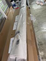 Vouwgordijn, merk Inside, kleur wit. Nieuw!, Ophalen, 200 cm of meer, Wit, 150 tot 200 cm