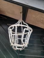 Kerst buiten lamp kerstklok, Ophalen of Verzenden, Gebruikt