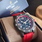Breitling Endurance pro, Sieraden, Tassen en Uiterlijk, Horloges | Heren, Ophalen of Verzenden, Nieuw, Breitling