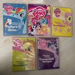 7 Russische tekenfilms en sprookjes My little Pony 6 DVDs, Europees, Tekenfilm, Alle leeftijden, Ophalen of Verzenden