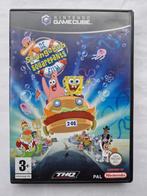 SPONGEBOB SQUAREPANTS de film, Avontuur en Actie, Gebruikt, 1 speler, Ophalen of Verzenden