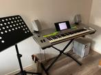 Yamaha Tyros, Ophalen of Verzenden, 61 toetsen, Yamaha