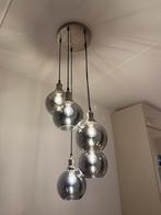 Richmond hanglamp, Ophalen, Zo goed als nieuw, Minder dan 50 cm