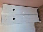 Kledingkast IKEA, Huis en Inrichting, Kasten | Kledingkasten, Ophalen, Gebruikt, 50 tot 100 cm, 150 tot 200 cm
