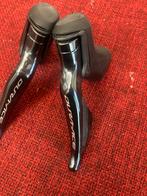 Shimano Dura-Ace Shifters di2 11 speed ST-R9150, Gebruikt, De ruyterstraat 86, Overige typen, Racefiets
