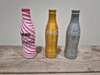 3 coca cola flesjes, Ophalen of Verzenden, 2j, 2j.brabant@gmail.com