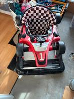 Gebruikte Loopstoel (auto), Ophalen, Gebruikt