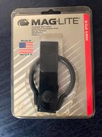 Maglite zaklamphouder voor aan riem, Ophalen of Verzenden