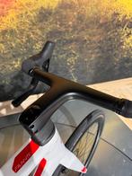 Wilier Filante SL maat XL Shimano Di2&carbon wielen, Overige merken, 28 inch, Carbon, Nieuw