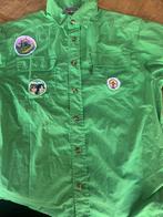 Welpen blouse scouting, Ophalen of Verzenden, Gebruikt