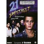 21 Jump Street - Seizoen 2, Sealed Ned. Ondert. 4 dvd box, Cd's en Dvd's, Dvd's | Tv en Series, Boxset, Ophalen of Verzenden, Drama