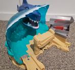 Hotwheels lanceerbaan, Ophalen, Handmatig, Hot Wheels