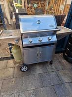 Te koop Cadac gas bbq, Tuin en Terras, Ophalen, Gebruikt, Cadac patio living