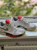 Nike Air Cross Trainer 3 – Nº 42, Wit, Nike, Ophalen of Verzenden, Zo goed als nieuw