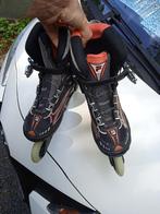 Skeelers Fila Primo XT Lacing System maat 41 NIEUW, Verstelbaar, Nieuw, Inline skates 4 wielen, Dames