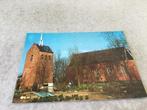 Zandeweer.       Ned. Herv. Kerk, Ophalen of Verzenden, 1960 tot 1980, Friesland