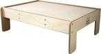 Legotafel, speeltafel Plantoys, Ophalen, Zo goed als nieuw