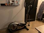 Rossler Hometrainer - Weinig Gebruikt!, Sport en Fitness, Fitnessapparatuur, Ophalen, Zo goed als nieuw, Metaal, Benen