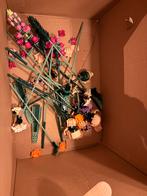 LEGO Bloemen Boeket - Complete Set, Kinderen en Baby's, Speelgoed | Duplo en Lego, Ophalen of Verzenden, Gebruikt, Complete set