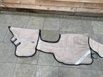 NIEUWE RAMBO FLYRIDE VAMOOSE /UITRIJDEKEN/VLIEGENDEKEN/183/M, Ophalen, Nieuw, Deken